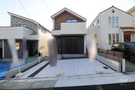 名古屋市緑区ほら貝3丁目 一戸建て