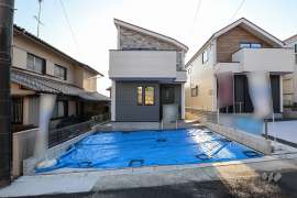 名古屋市緑区ほら貝3丁目 一戸建て