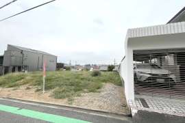 名古屋市緑区鳴海町字薬師山 一戸建て