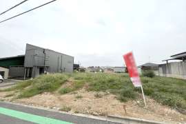 名古屋市緑区鳴海町字薬師山 一戸建て