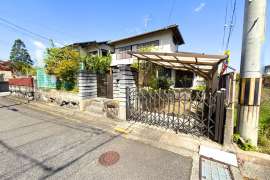 川西市水明台3丁目 土地
