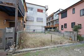 西宮市段上町8丁目 土地