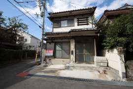 箕面市桜井2丁目 テラスハウス