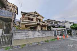 尼崎市西立花町3丁目 土地