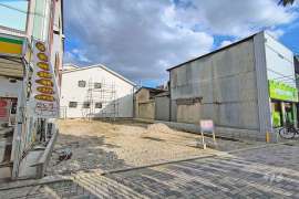 尼崎市東園田町5丁目 土地