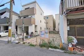 尼崎市大庄西町4丁目 一戸建て