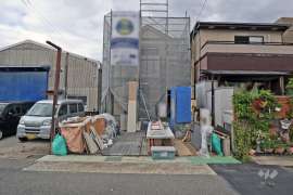 春日井市気噴町北1丁目 一戸建て