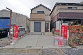 春日井市気噴町北1丁目 一戸建て