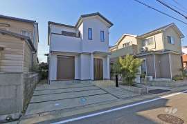 春日井市追進町2丁目 一戸建て