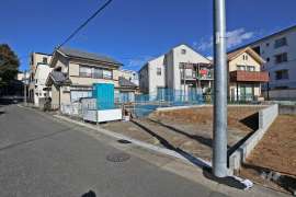 名古屋市守山区松坂町 一戸建て