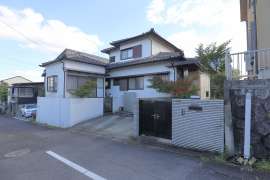 瀬戸市はぎの台1丁目 一戸建て