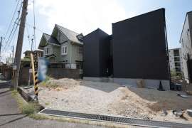 宝塚市逆瀬台4丁目 一戸建て