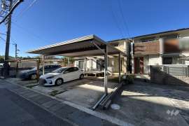 名古屋市北区池花町 一戸建て