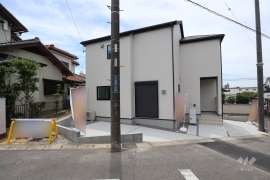 日進市藤塚1丁目 一戸建て