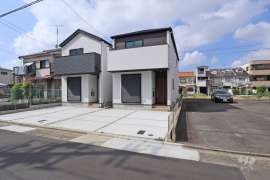 名古屋市中村区宿跡町2丁目 一戸建て