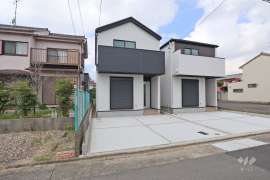 名古屋市中村区宿跡町2丁目 一戸建て