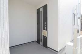 名古屋市中川区下之一色町字松蔭5丁目 一戸建て