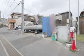 名古屋市中川区下之一色町字松蔭5丁目 一戸建て