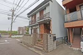 名古屋市西区こも原町 土地