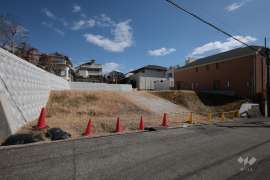 神戸市東灘区本山北町6丁目 土地
