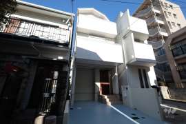 神戸市灘区篠原南町1丁目 一戸建て