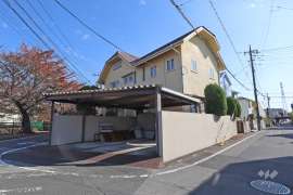 川口市東川口2丁目 土地