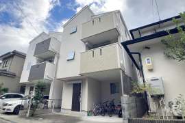 神戸市東灘区魚崎中町2丁目 一戸建て