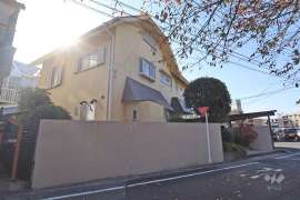 川口市東川口2丁目 土地