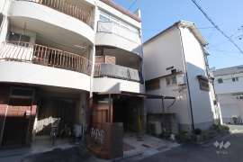 豊中市螢池西町1丁目 テラスハウス