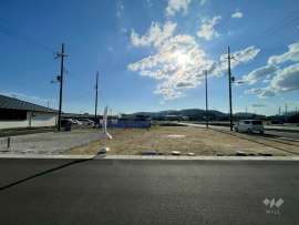 宝塚市安倉北5丁目 土地