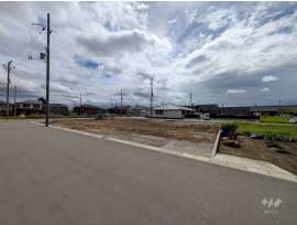 宝塚市安倉北5丁目 土地