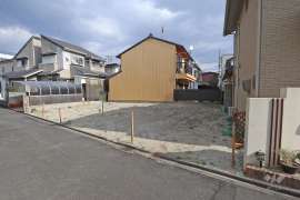 名古屋市熱田区野立町2丁目 土地