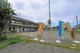 尼崎市戸ノ内町2丁目 土地