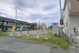 尼崎市戸ノ内町2丁目 土地