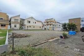 尼崎市戸ノ内町2丁目 土地