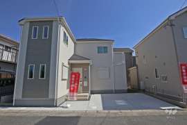 春日井市白山町6丁目 一戸建て