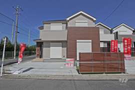 春日井市白山町6丁目 一戸建て