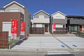 春日井市白山町6丁目 一戸建て