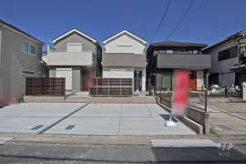 春日井市白山町6丁目 一戸建て