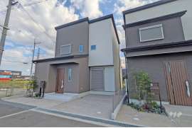 茨木市目垣1丁目 一戸建て