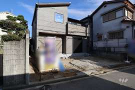 豊中市岡町南2丁目 一戸建て