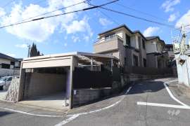 名古屋市名東区貴船3丁目 一戸建て