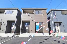 川口市大字安行小山 一戸建て