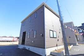 川口市大字安行小山 一戸建て