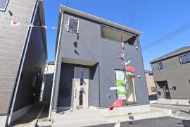 川口市大字安行小山 一戸建て