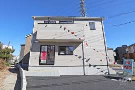 川口市大字安行小山 一戸建て