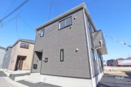 川口市大字安行小山 一戸建て