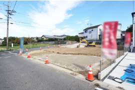 瀬戸市山の田町 一戸建て