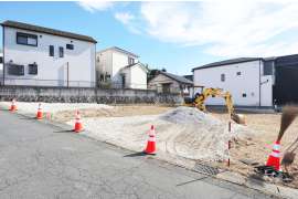 瀬戸市山の田町 一戸建て