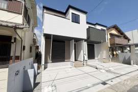 伊丹市池尻3丁目 一戸建て